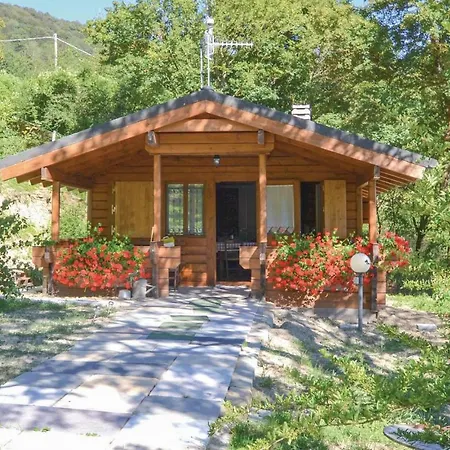 La Baita Di Fontanile Hébergement de vacances Lamoli Di Borgo Pace
