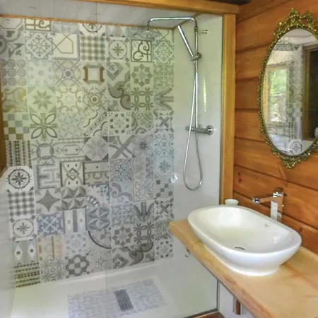 La Baita Di Fontanile Lamoli Di Borgo Pace
