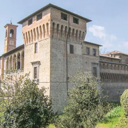 Hébergement de vacances La Baita Di Fontanile Lamoli Di Borgo Pace