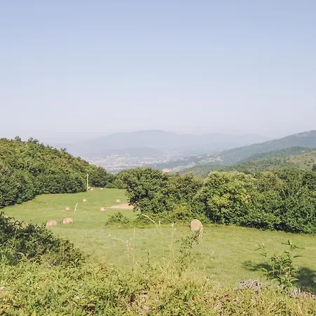 La Baita Di Fontanile * Lamoli Di Borgo Pace