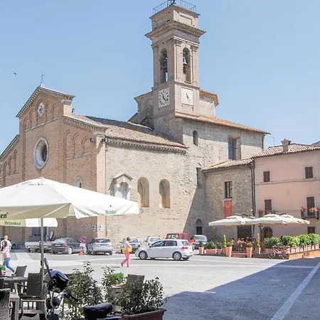 La Baita Di Fontanile Holiday home